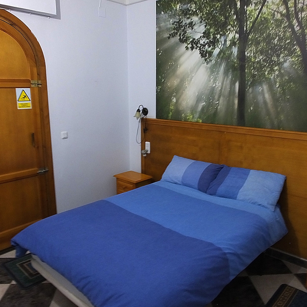 Superior Triple Room, Non Smoking, Bathtub (2) - Mountain View