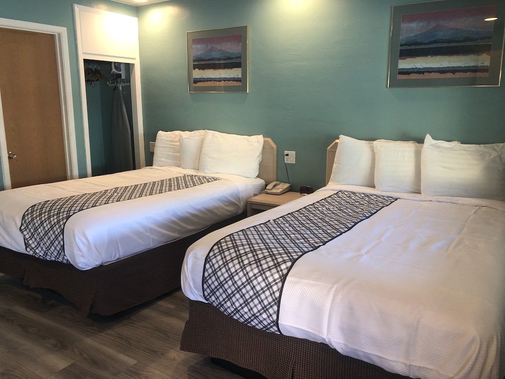 Room, 2 Double Beds