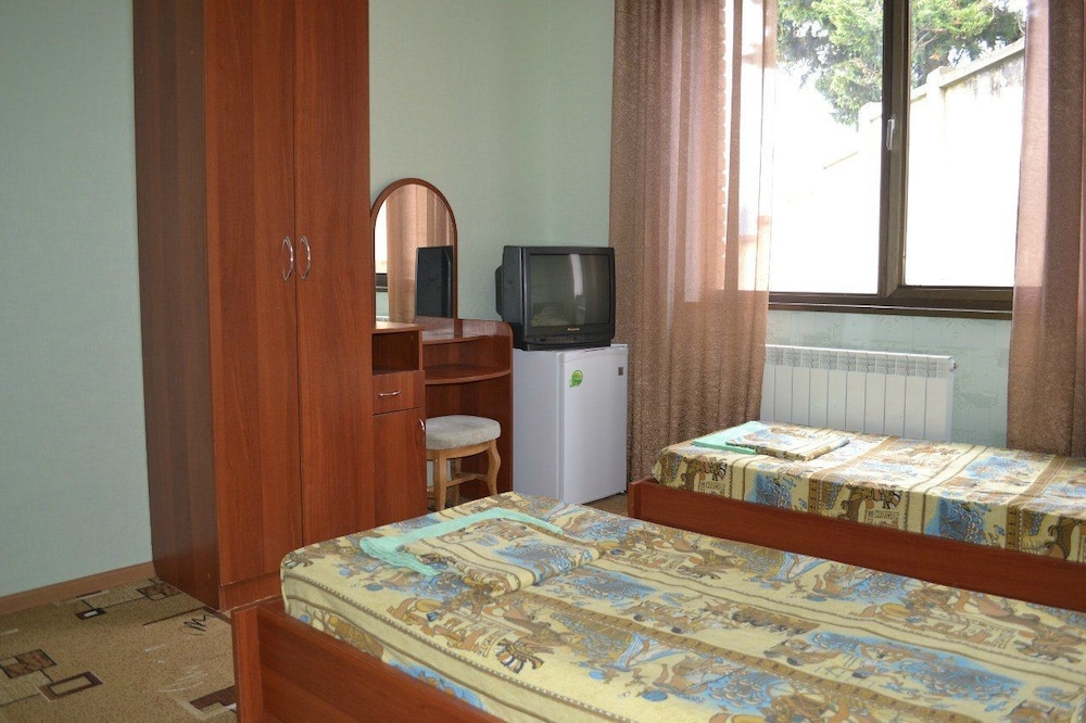 Standard Double Or Twin Room photo 3