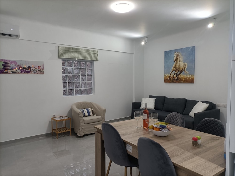 City Apartment