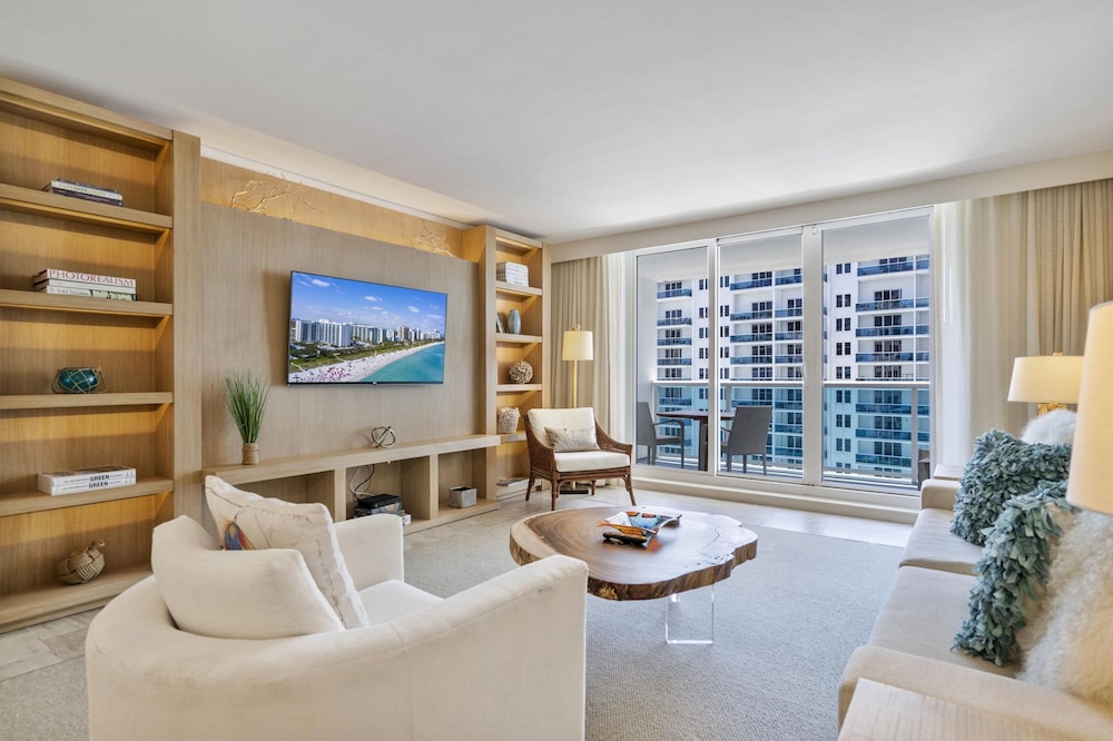 Seaside Dreams 1 1 Ocean View Condo 1202, Foto 11