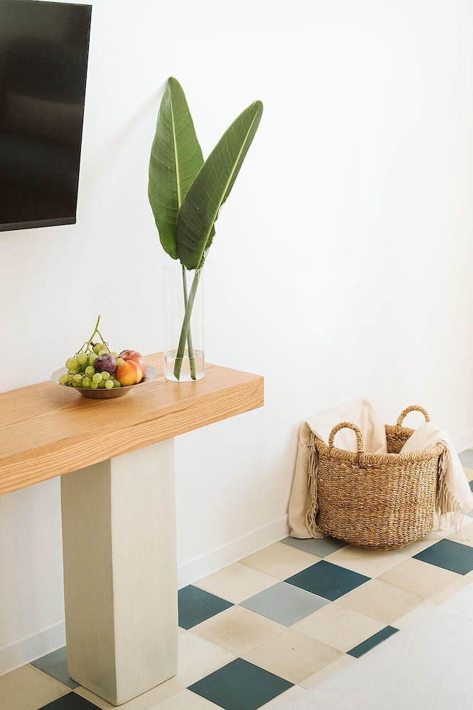 Double Room, Mountain View