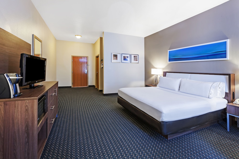 Suite, 1 Bedroom (1 King, Sofa Bed) - Photo 7