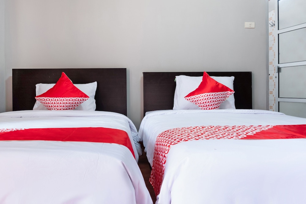 Standard Twin Room photo 1