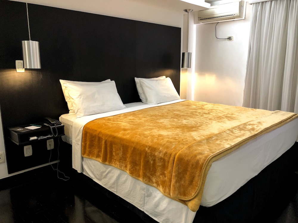 Deluxe Suite, 1 Double Bed - Photo 1