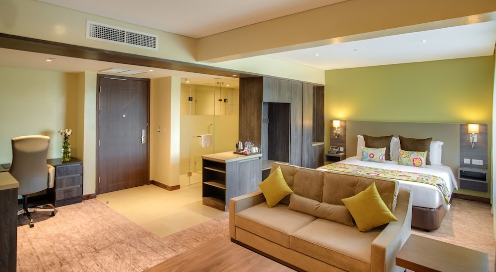 Executive Double Room photo 1