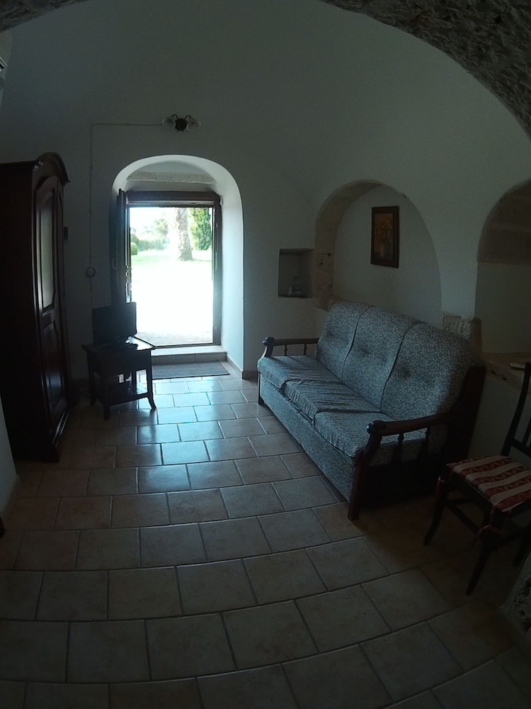 Standard Double Room (Trullo) photo 2
