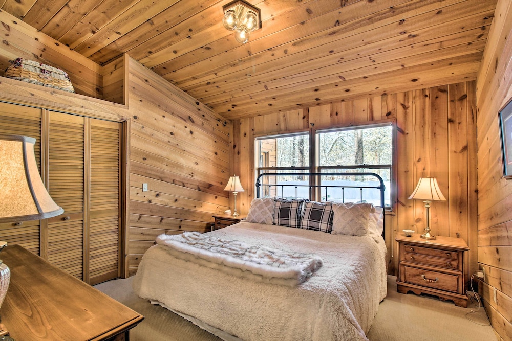 House (4 Bedrooms) photo 1