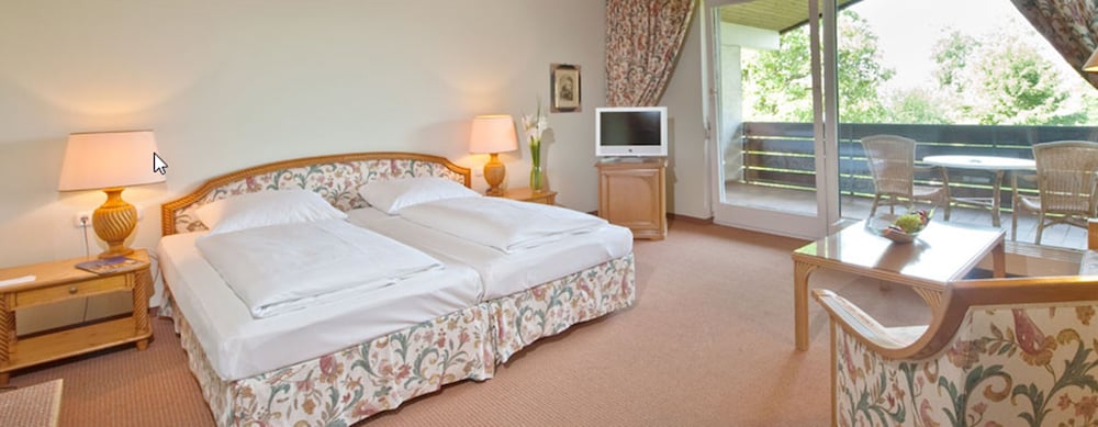 Comfort Double Room, Lake View photo 2