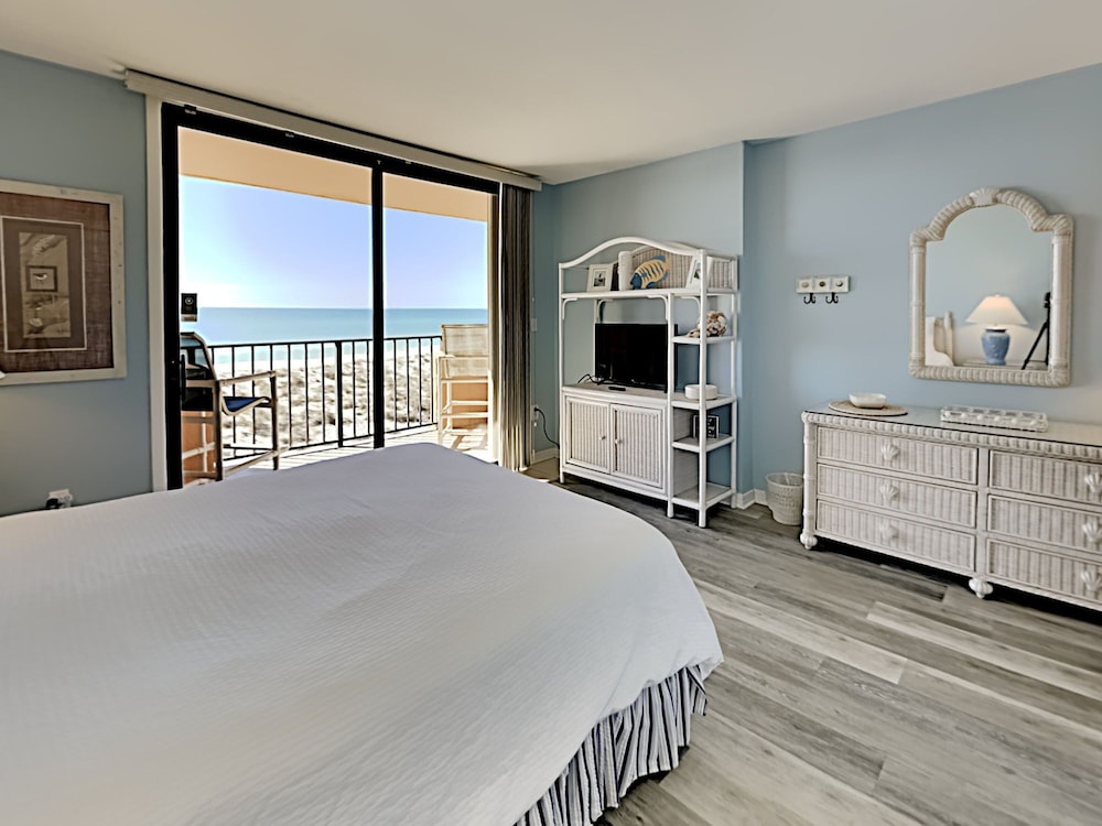 Condo, Multiple Beds, Balcony, Ocean View (#205 - No Pets) photo 1