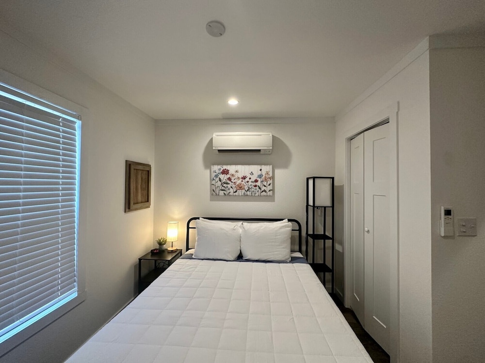 Basic Cottage, 1 Bedroom photo 1