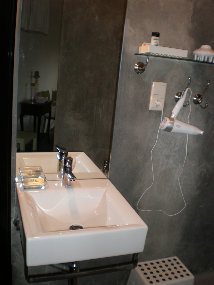 Double Room, Garden Area (SUITE do LAGAR) photo 2