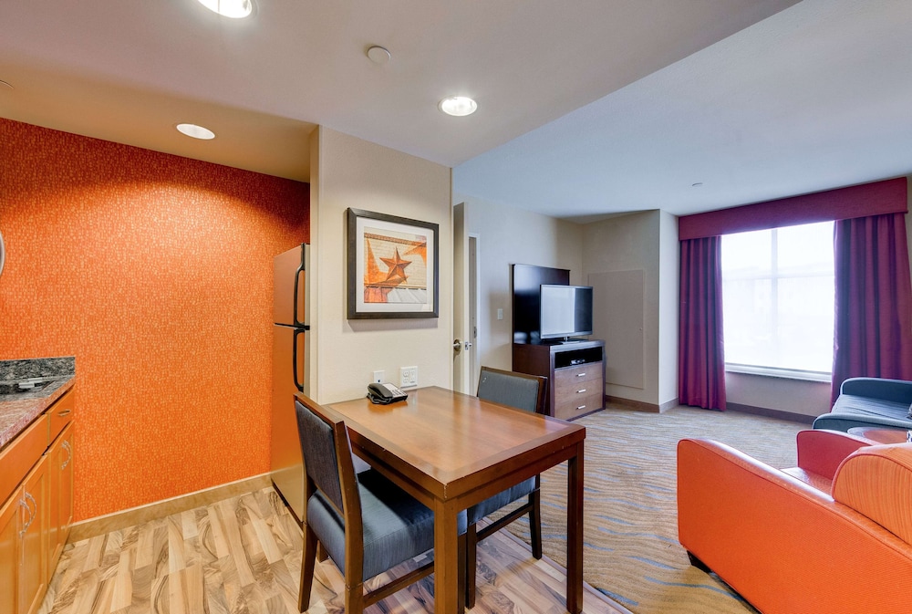 Homewood Suites by Hilton Fort Worth Medical Center, 写真 6