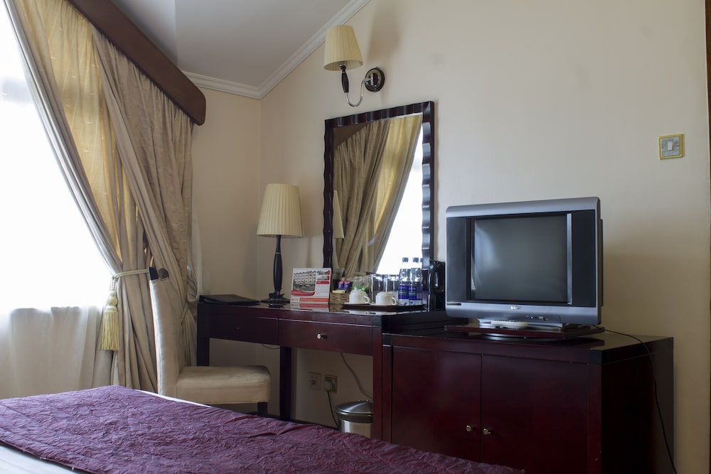 Boma Inn Nairobi — photo 106