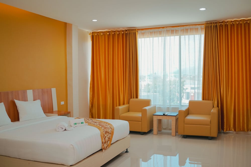 Suite photo 1