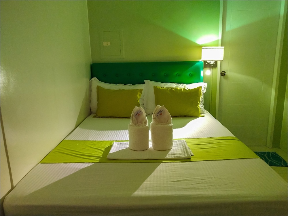 Deluxe Double Room - Photo 4