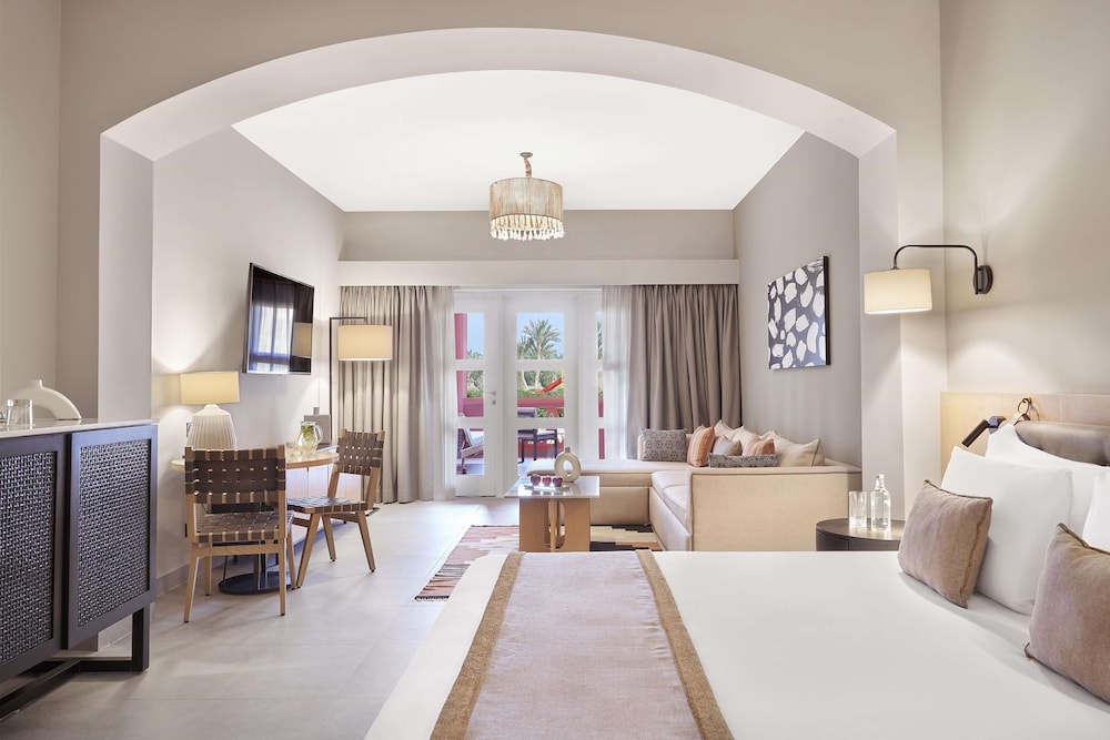 Junior Suite King - Photo 8