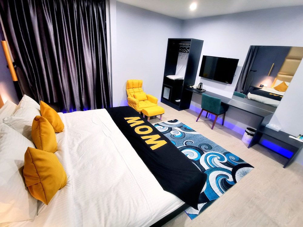 Deluxe Room photo 3
