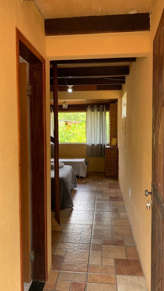 Suite Vale do Pati photo 2