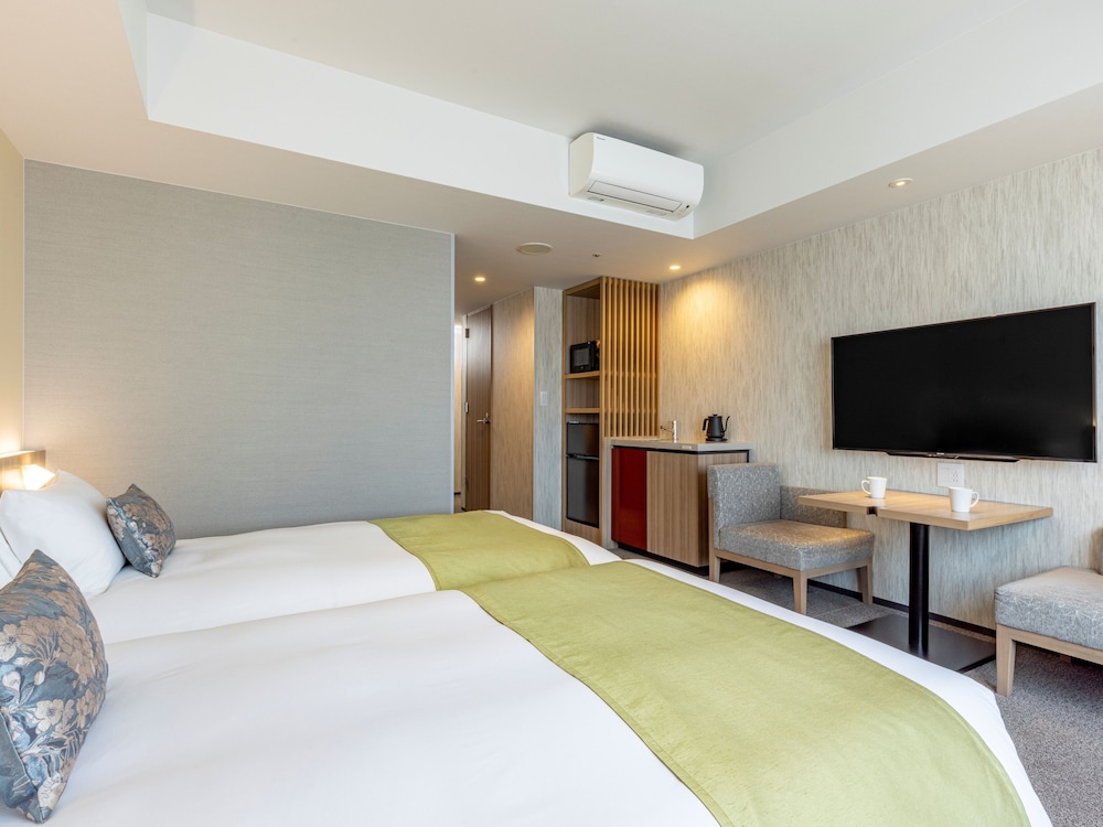 Deluxe Twin Room, Single Use - Photo 2