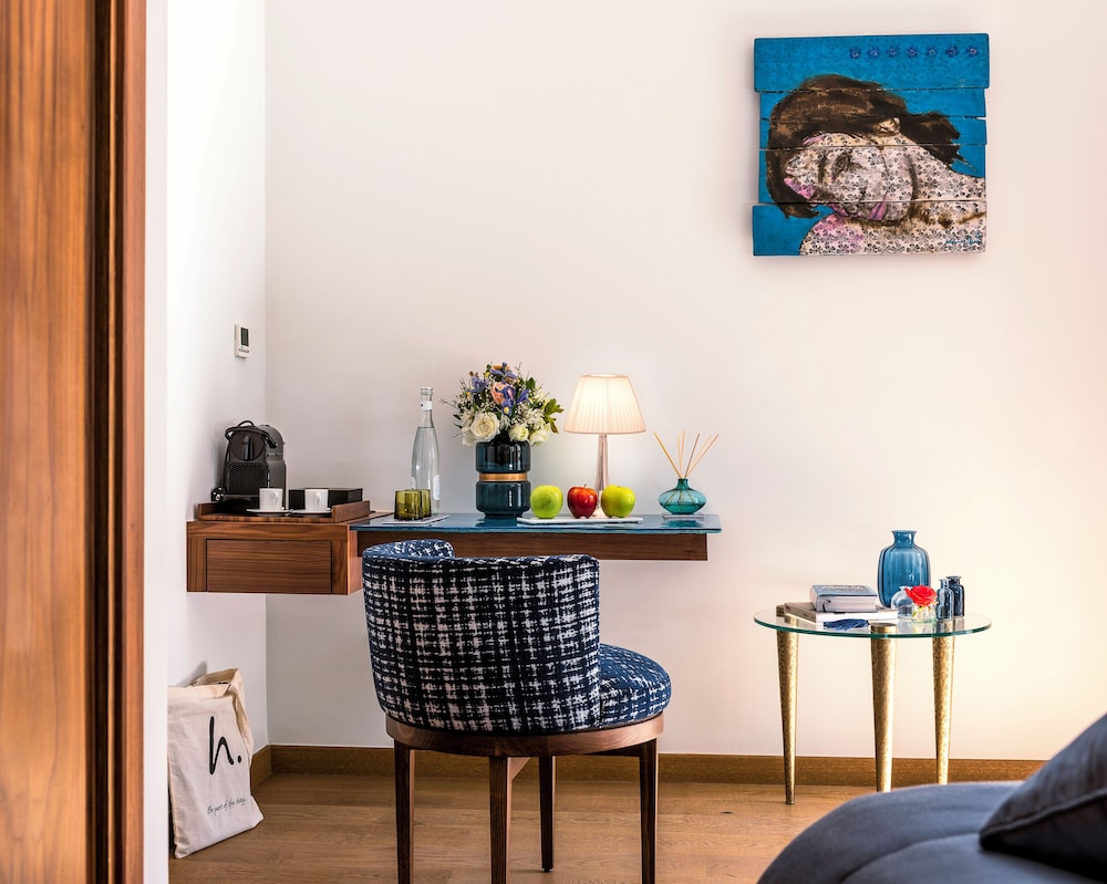 Deluxe room - Photo 17