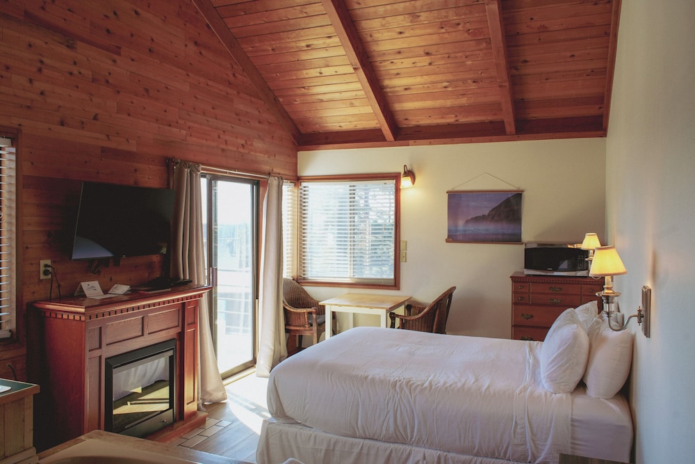 Luxe Inn King photo 2
