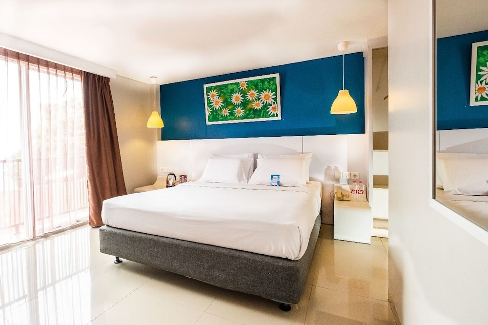 Superior Room, 1 Double Bed photo 3