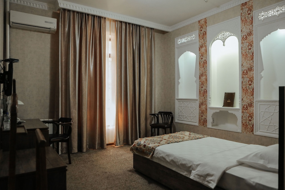Comfort Single Room photo 2