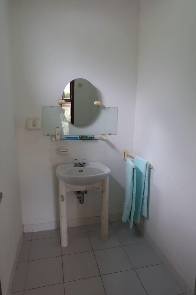 Deluxe Villa, 3 Bedrooms photo 3