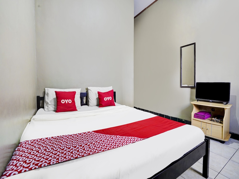 Deluxe Double Room - Photo 1