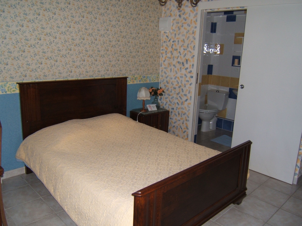 Standard Double Room, 1 Double Bed, Garden View photo 3
