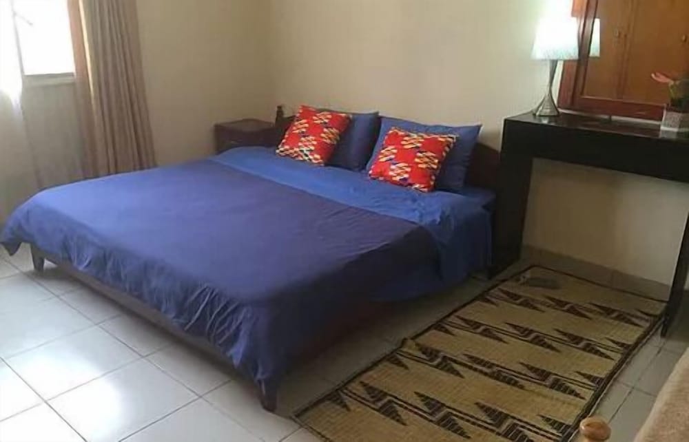 Deluxe Twin Room photo 3