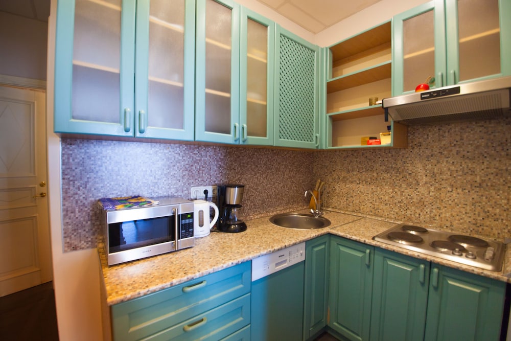 Superior Apartment, 2 Bedrooms, 2 Bathrooms