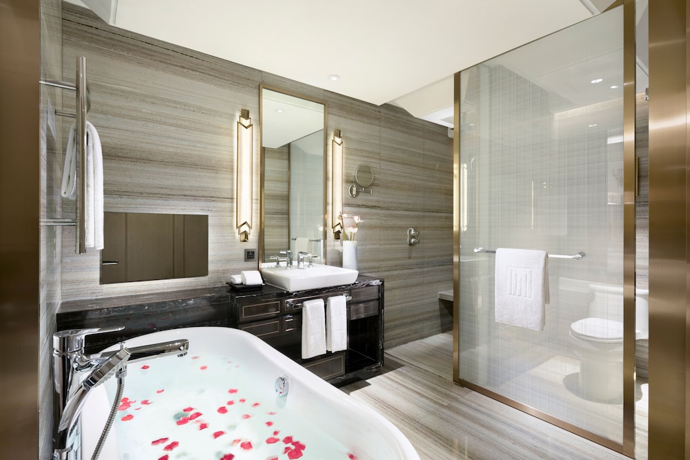 Executive Twin Room (Executive Club)