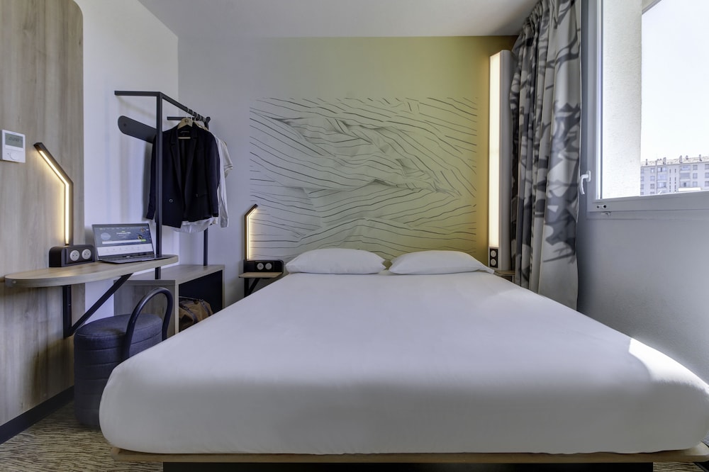 Double Room, Non Smoking