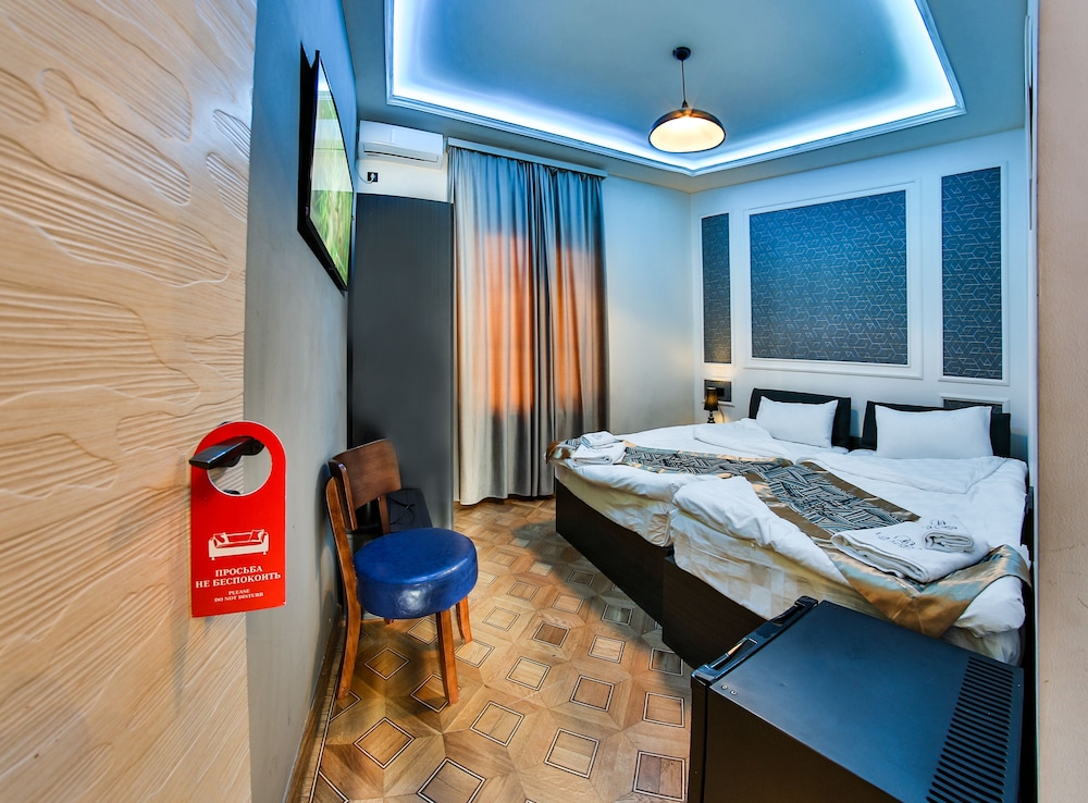 Economy Room photo 1