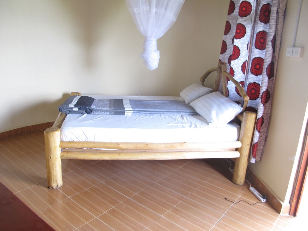 Luxury Cottage, 1 Double Bed