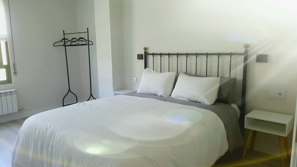 Apartamento, 2 Dormitorios (IV)