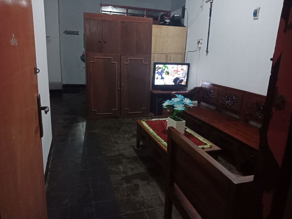 Economy Twin Room, 1 Bedroom photo 3