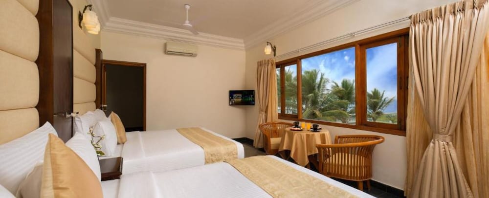 Sea  View Villa photo 1