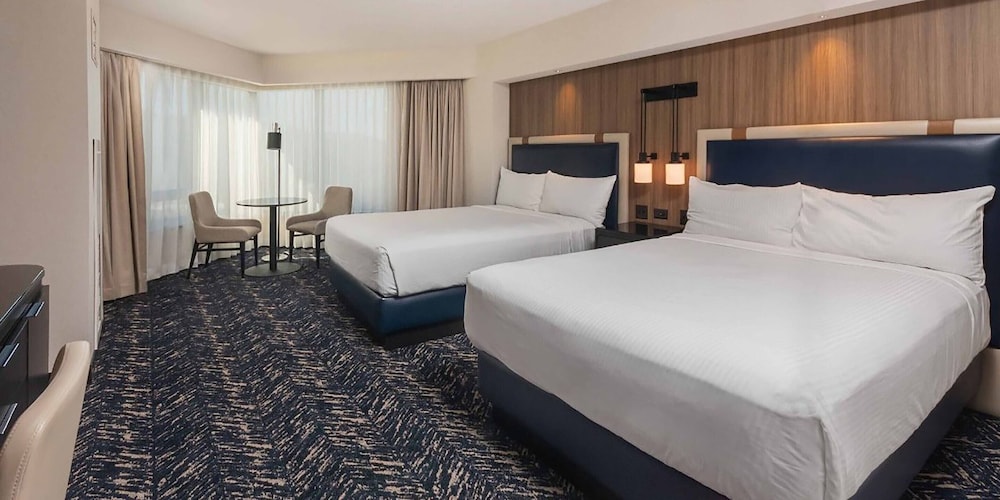 Romulus Luxury 2 Queens - Photo 3