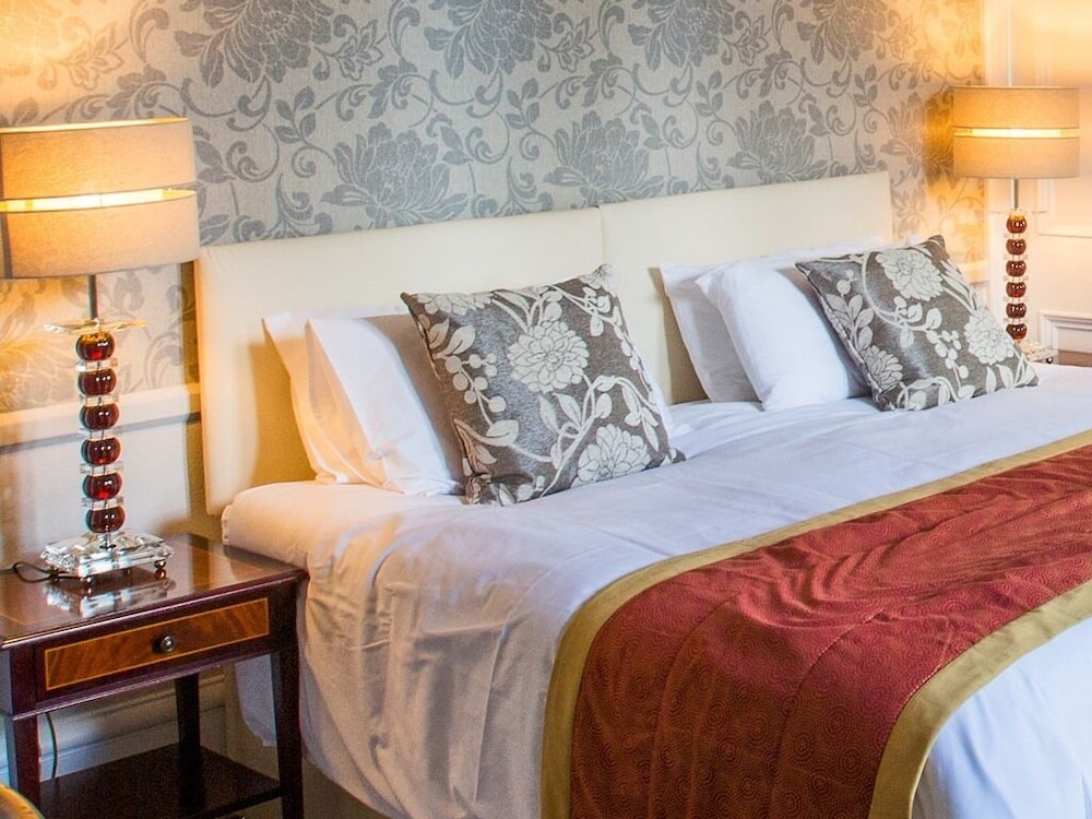 Double Room, Ensuite