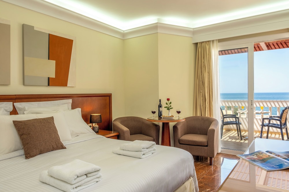 Superior Double Room Sea View photo 3