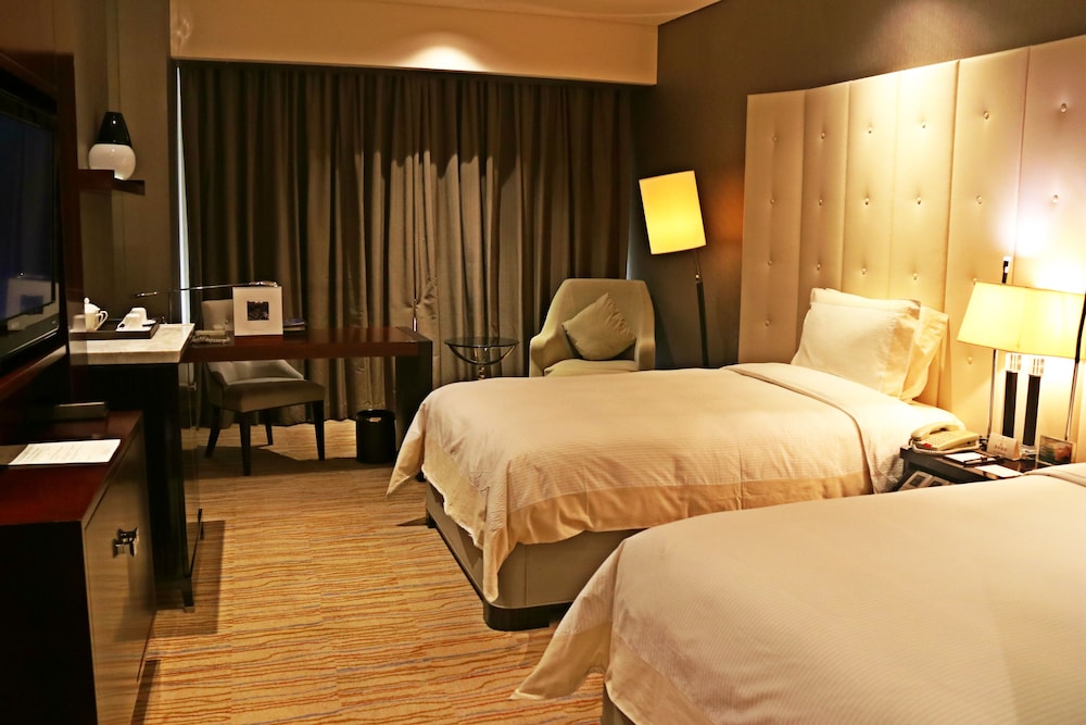 Deluxe Room photo 1
