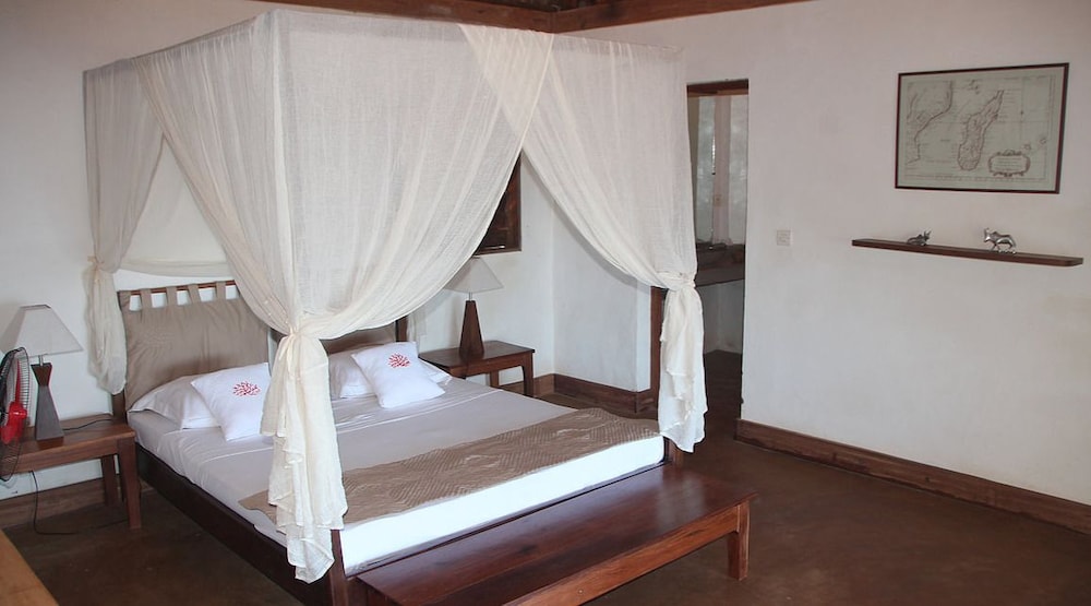 Premium Suite, Non Smoking, Sea View photo 1