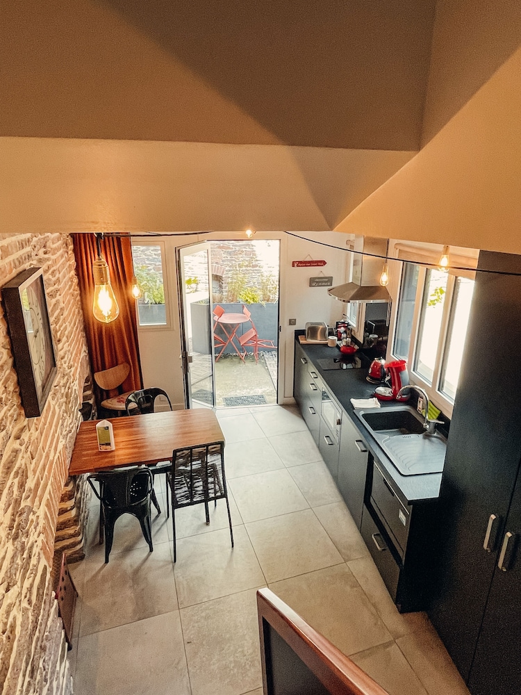 Privative Apartment 4 Pers photo 3