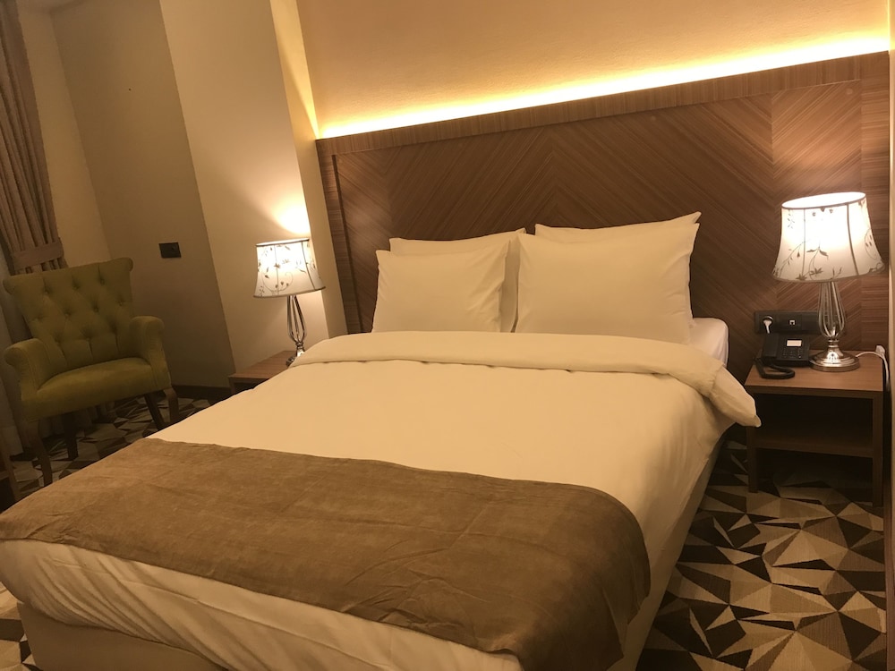 Deluxe Single Room photo 1