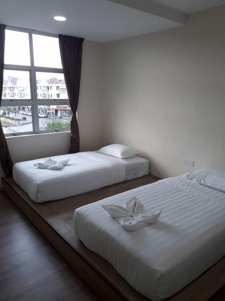 Standard Twin Room photo 3