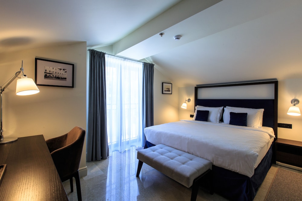 Standard Double Room, Mountain View - Photo 4