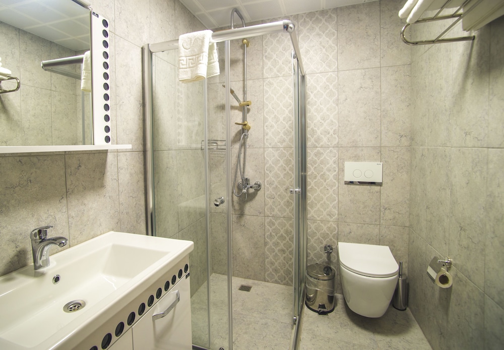 Basic Triple Room - Photo 6